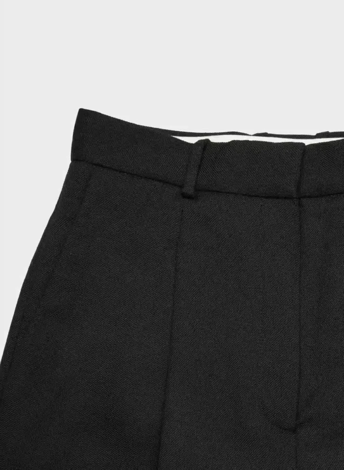 Tonic Wool Pant Tonic Wool Pant