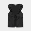 Tonka Satinbluse Tonka Satinbluse