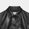 Tori Lederjacke