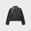 Tori Lederjacke