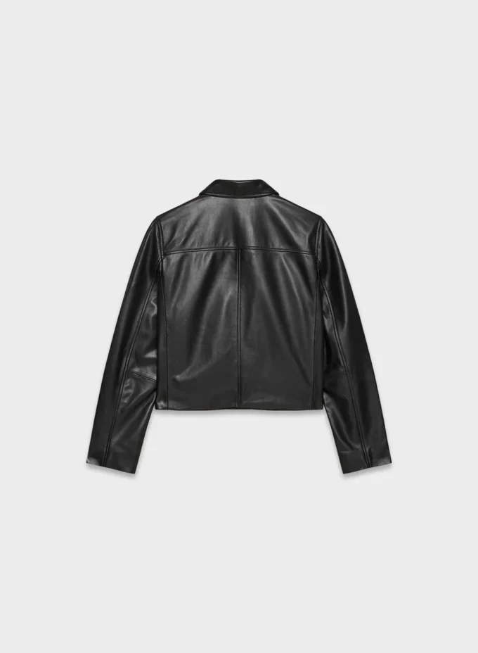Tori Lederjacke