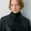 Tori Lederjacke