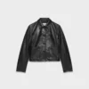 Tori Lederjacke