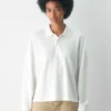Tourney Polo Longsleeve Tourney Polo Longsleeve