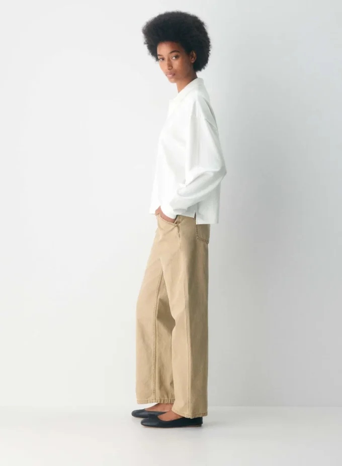 Tourney Polo Longsleeve Tourney Polo Longsleeve