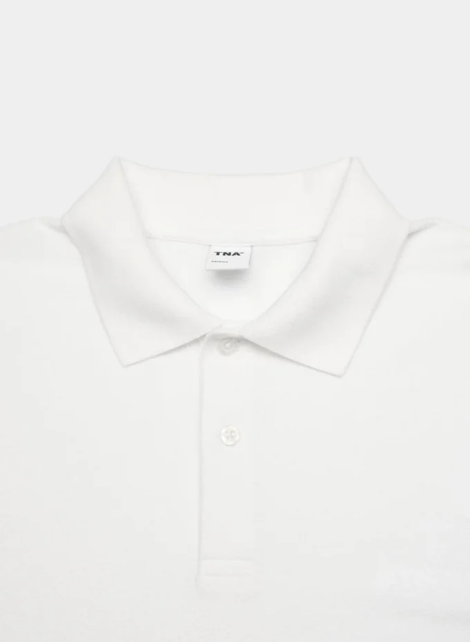 Tourney Polo Longsleeve Tourney Polo Longsleeve