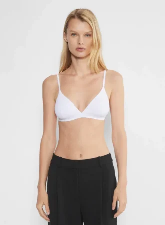 Triangle-Bralette