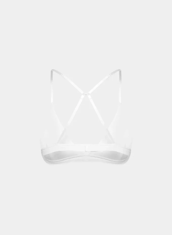 Triangle-Bralette Triangle-Bralette