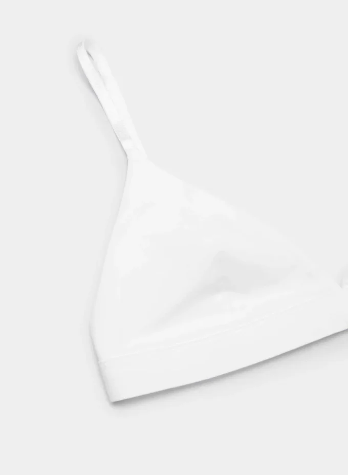 Triangle-Bralette Triangle-Bralette