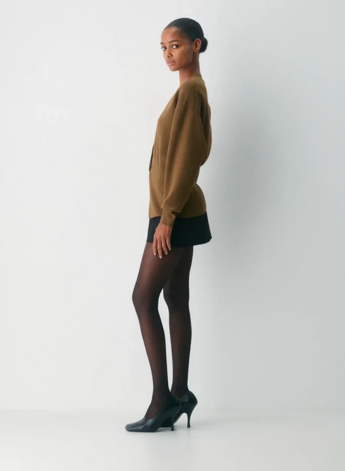 Tribeca Cardigan