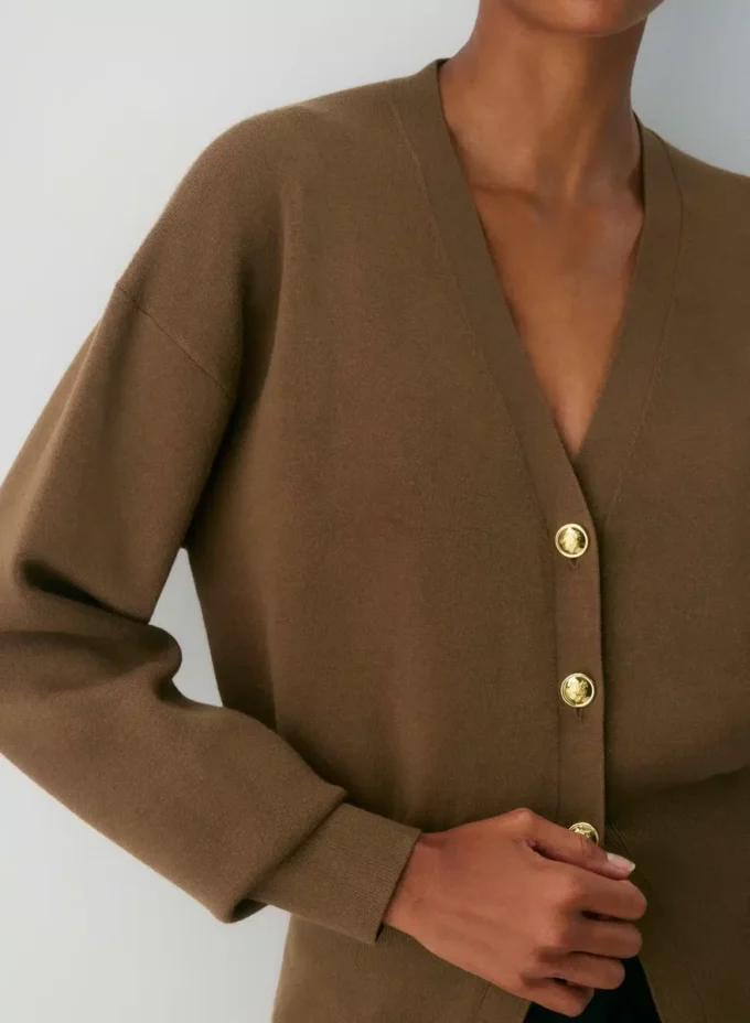 Tribeca Cardigan