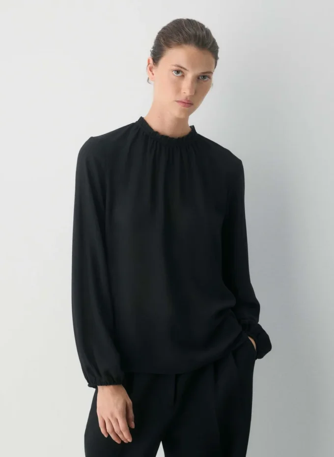 Trinity-Bluse Trinity-Bluse