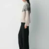 Trophy Wool Cashmere Rollkragenpullover Trophy Wool Cashmere Rollkragenpullover