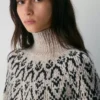 Trophy Wool Cashmere Rollkragenpullover Trophy Wool Cashmere Rollkragenpullover