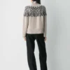 Trophy Wool Cashmere Rollkragenpullover Trophy Wool Cashmere Rollkragenpullover