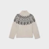 Trophy Wool Cashmere Rollkragenpullover Trophy Wool Cashmere Rollkragenpullover