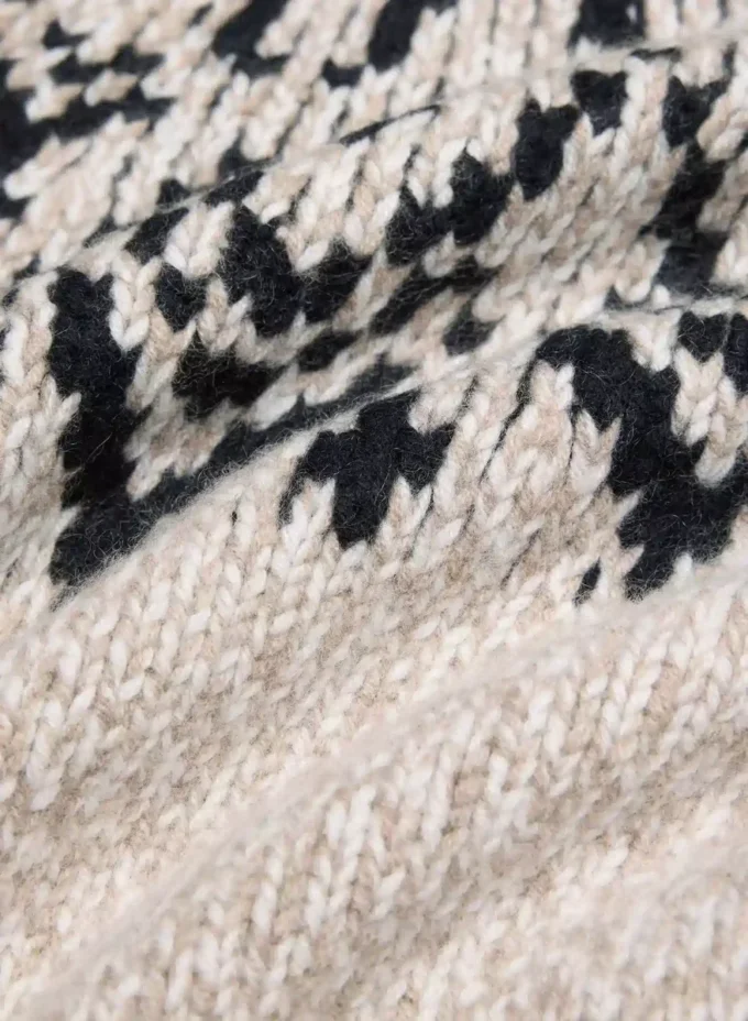 Trophy Wool Cashmere Rollkragenpullover Trophy Wool Cashmere Rollkragenpullover