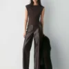 Zodiac-Hose – UnReal Leather