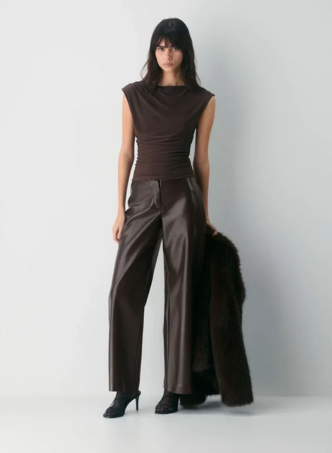 Zodiac-Hose – UnReal Leather