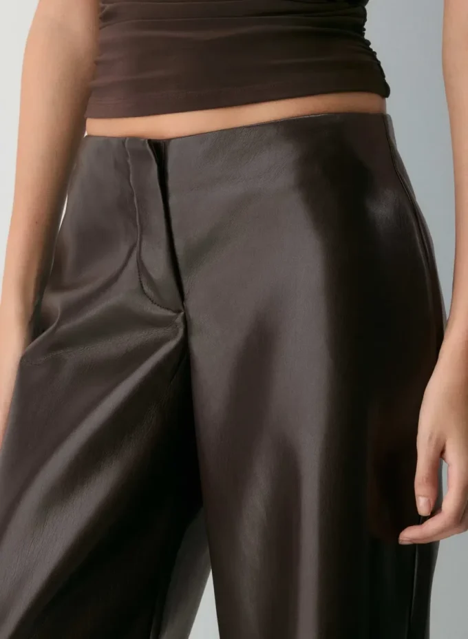 Zodiac-Hose – UnReal Leather