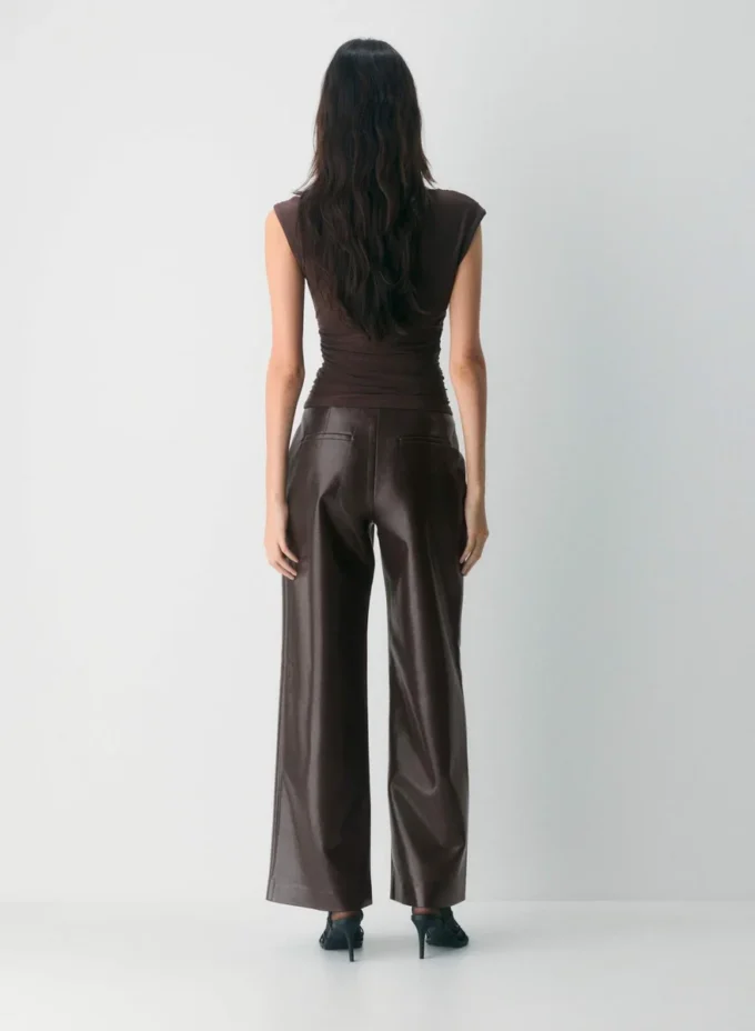 Zodiac-Hose – UnReal Leather